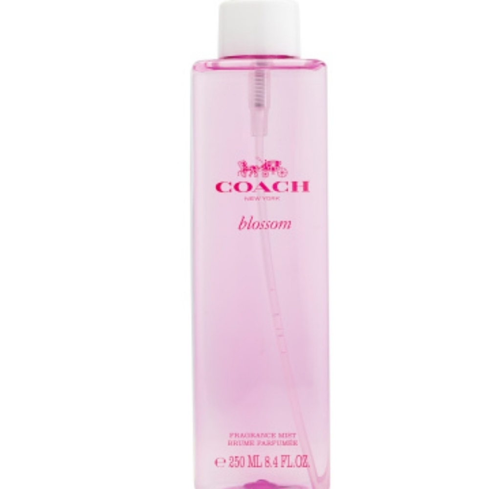 Coach Blossom Fragrance Mist